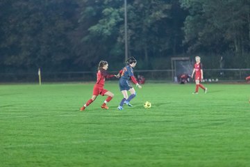 Bild 159 - B-Juniorinnen VfL Pinneberg - Eimsbuettler TV : Ergebnis: 1:0